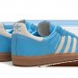 Samba Sporty & Rich - Blue Grey