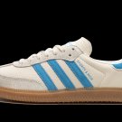 Samba Sporty & Rich - Cream Blue