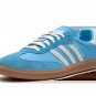 Samba Sporty & Rich - Blue Grey