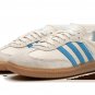 Samba Sporty & Rich - Cream Blue
