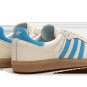 Samba Sporty & Rich - Cream Blue