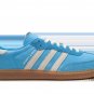 Samba Sporty & Rich - Blue Grey