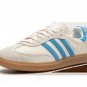Samba Sporty & Rich - Cream Blue