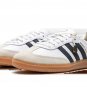 Samba Sporty & Rich - White_Black