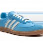 Samba Sporty & Rich - Blue Grey