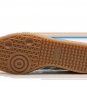 Samba Sporty & Rich - Cream Blue
