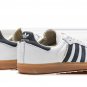 Samba Sporty & Rich - White_Black