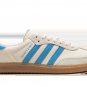 Samba Sporty & Rich - Cream Blue