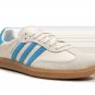 Samba Sporty & Rich - Cream Blue