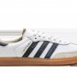 Samba Sporty & Rich - White_Black