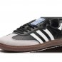 Samba Vegan Black _ Gum