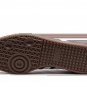 Samba Vegan Black _ Gum