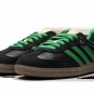 Samba Wales Bonner - Black _ Green