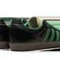 Samba Wales Bonner - Black _ Green