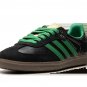 Samba Wales Bonner - Black _ Green