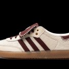 Samba Wales Bonner - Cream White Pony