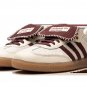 Samba Wales Bonner - Cream White Pony
