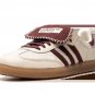 Samba Wales Bonner - Cream White Pony