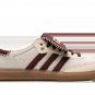 Samba Wales Bonner - Cream White Pony