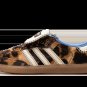 Samba Wales Bonner - Leopard Pony Hair