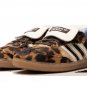 Samba Wales Bonner - Leopard Pony Hair