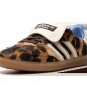 Samba Wales Bonner - Leopard Pony Hair