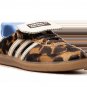 Samba Wales Bonner - Leopard Pony Hair