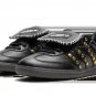 Samba Wales Bonner - Studded Pack - Black