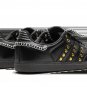 Samba Wales Bonner - Studded Pack - Black