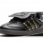 Samba Wales Bonner - Studded Pack - Black