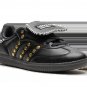 Samba Wales Bonner - Studded Pack - Black