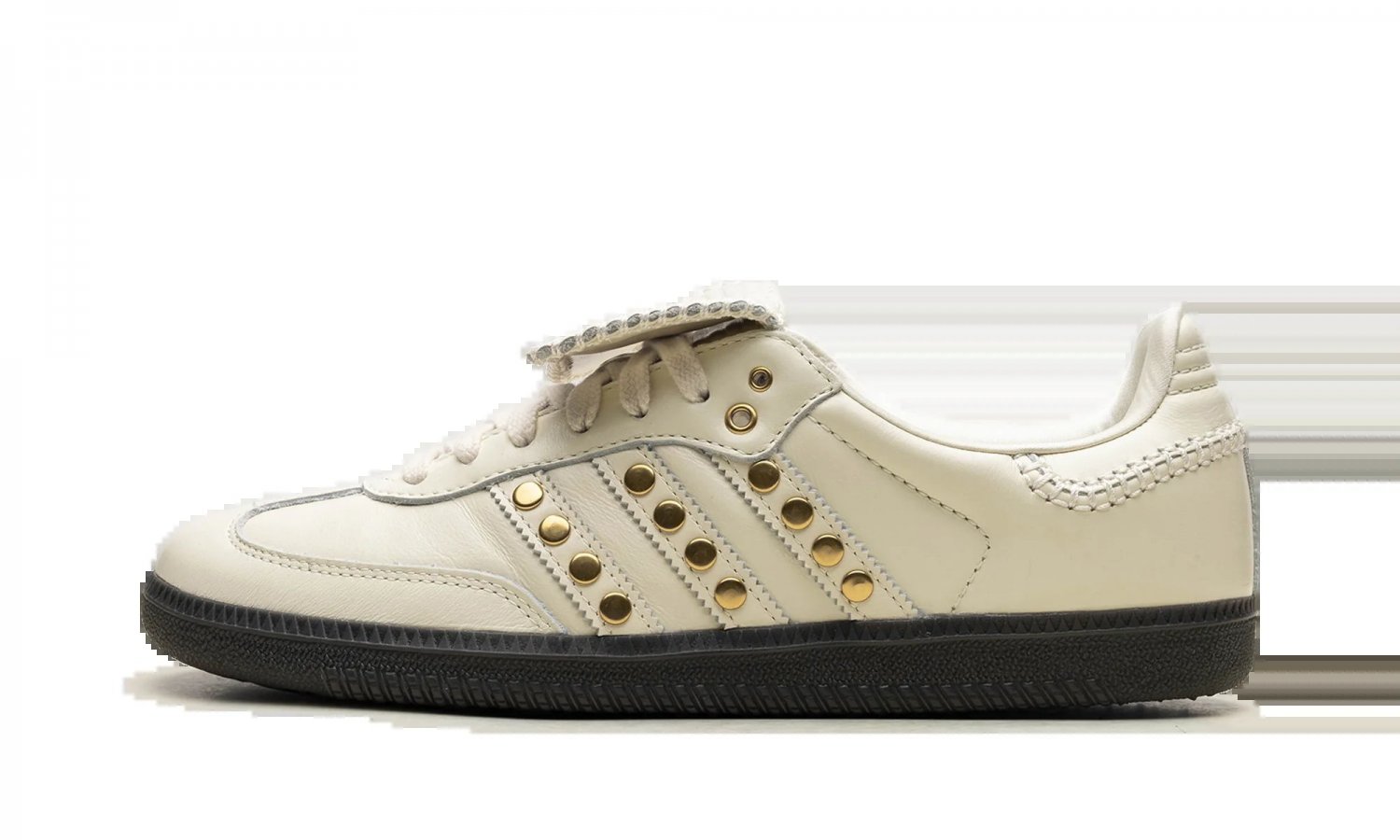 Samba Wales Bonner - Studded Pack - Cream