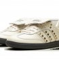 Samba Wales Bonner - Studded Pack - Cream
