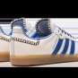 Samba Wales Bonner - Wonder Clay Royal Blue