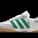 Samba White