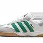 Samba White