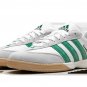Samba White