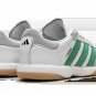 Samba White