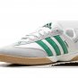 Samba White