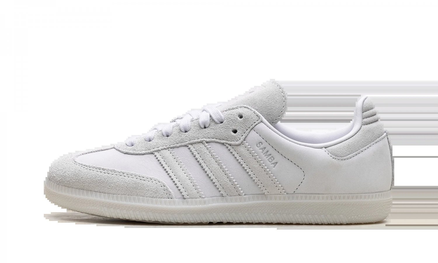 Samba WMNS Dash Grey