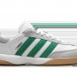 Samba White
