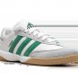 Samba White