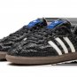 Samba WMNS Reverie by Caroline H&Atilde;&ordm; CLOT - Black