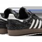 Samba WMNS Reverie by Caroline H&Atilde;&ordm; CLOT - Black