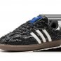 Samba WMNS Reverie by Caroline H&Atilde;&ordm; CLOT - Black