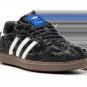 Samba WMNS Reverie by Caroline H&Atilde;&ordm; CLOT - Black