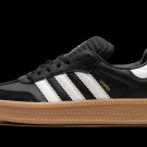 Samba XLG Black White Gum