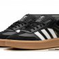 Samba XLG Black White Gum