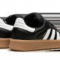 Samba XLG Black White Gum