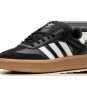 Samba XLG Black White Gum